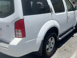 Nissan Pathfinder for sale 
